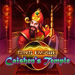 Qin`s Empire: Caishen`s Temple Qin`s Empire: Caishen`s Temple