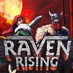 Raven Rising Raven Rising