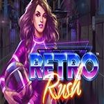 Retro Rush Retro Rush