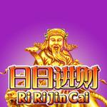 Ri Ri Jin Cai Ri Ri Jin Cai
