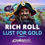 Rich Roll: Lust for Gold!™ Rich Roll: Lust for Gold!™