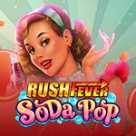 Rush Fever Soda Pop Rush Fever Soda Pop