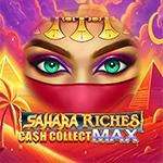 Sahara Riches: Cash Collect Max Sahara Riches: Cash Collect Max