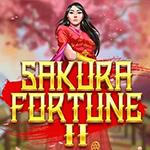 Sakura Fortune 2 Sakura Fortune 2