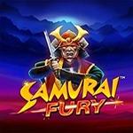 Samurai Fury Samurai Fury