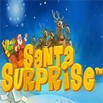 Santa Surprise Santa Surprise