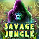 Savage Jungle Savage Jungle