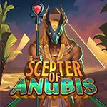 Scepter of Anubis Scepter of Anubis