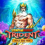 Stampede Rush Trident Stampede Rush Trident