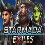 Starmada Exiles Starmada Exiles