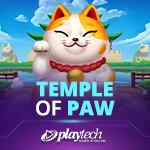 Temple of paw Temple of paw