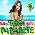 Thai Paradise Thai Paradise
