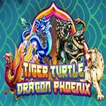 Tiger Turtle Dragon Phoenix Tiger Turtle Dragon Phoenix