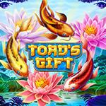 Toad`s Gift Toad`s Gift