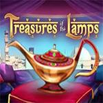 Treasures of the lamps Treasures of the lamps