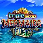 Triple Stop: Mermaids Find Triple Stop: Mermaids Find