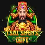 Tsai Shen`s Gift Tsai Shen`s Gift