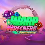 Warp Wreckers Power Glyph Warp Wreckers Power Glyph