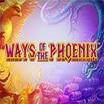 Ways of the Phoenix Ways of the Phoenix