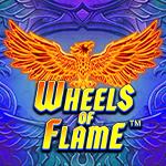Wheels of Flame Wheels of Flame