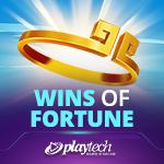 Wins Of Fortune Wins Of Fortune