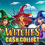 Witches: Cash Collect Witches: Cash Collect