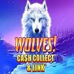 Wolves! Cash Collect & Link Wolves! Cash Collect & Link