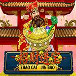 Zhao Cai Jin Bao Zhao Cai Jin Bao