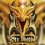 24K Dragon 24K Dragon