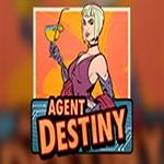 Agent Destiny Agent Destiny