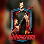 Annihilator Annihilator