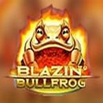 BLAZIN BULLFROG BLAZIN BULLFROG