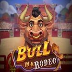 Bull In A Rodeo Bull In A Rodeo