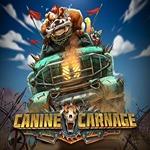 Canine Carnage Canine Carnage