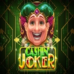 Cashin Joker Cashin Joker