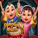 Celebration Of Wealth Celebration Of Wealth