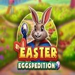 Easter Eggspedition Easter Eggspedition