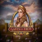 Gates Of Troy Gates Of Troy