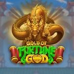 Gold of Fortune God Gold of Fortune God