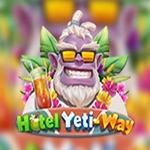 Hotel Yeti-Way Hotel Yeti-Way