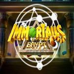 Immortails Of Egypt Immortails Of Egypt