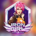 Iron Girl Iron Girl