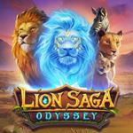 Lion Saga Odyssey Lion Saga Odyssey