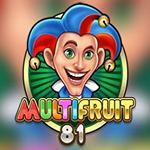MULTIFRUIT 81 MULTIFRUIT 81