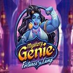 Mystery Genie Fortunes Of The Lamp Mystery Genie Fortunes Of The Lamp