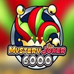 Mystery Joker 6000 Mystery Joker 6000