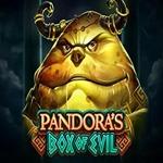 Pandora`s Box Of Evil Pandora`s Box Of Evil