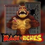 Rage To Riches Rage To Riches