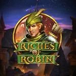 Riches Of Robin Riches Of Robin