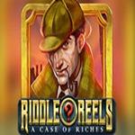 Riddle Reels: A Case Of Riches Riddle Reels: A Case Of Riches